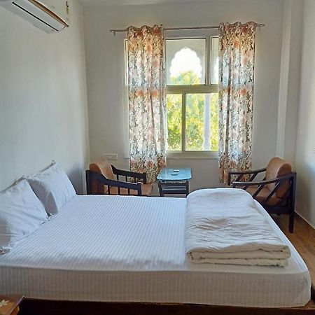 Hindupura Residency Hotel Sawai Madhopur Ngoại thất bức ảnh