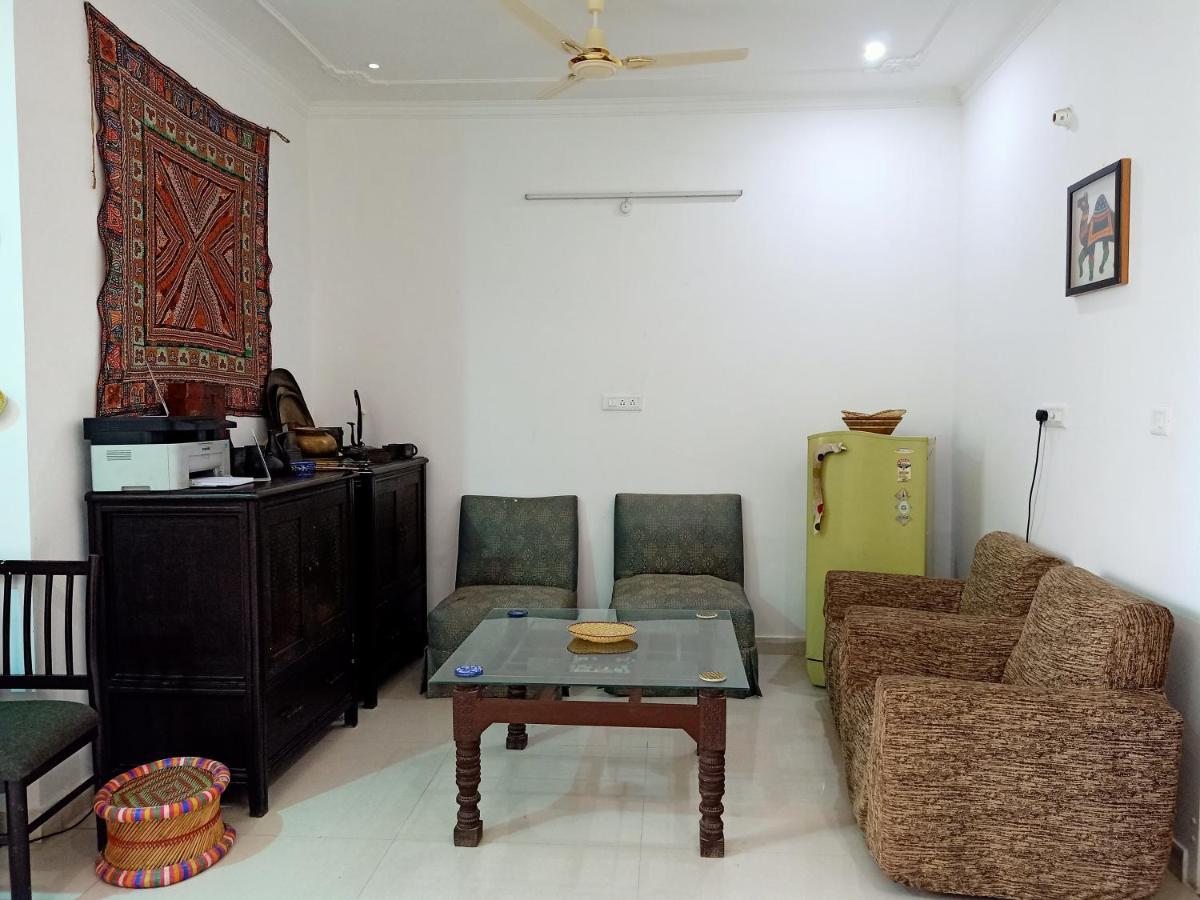 Hindupura Residency Hotel Sawai Madhopur Ngoại thất bức ảnh
